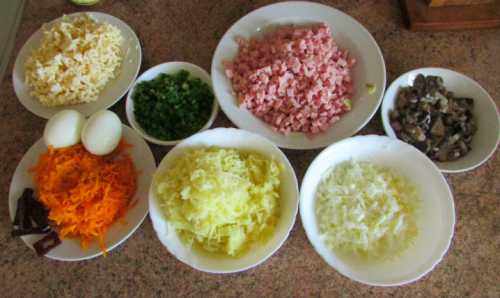 салат для сжигания жира: 7обязательных ингредиентов